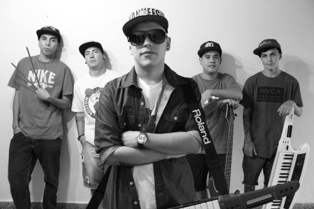 SONIDO AFTER - ME GUSTAS TU